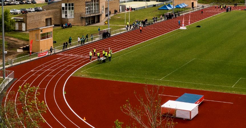 Seest Idrætspark  image